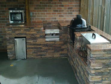 Photo(s) from Diamond Building Services, Inc.
