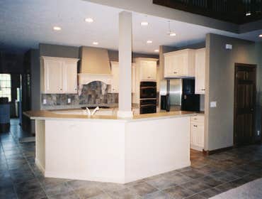 Kitchens