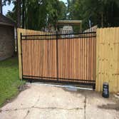 Photos from Scott Fence LLC of Ms