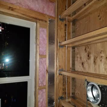 Insulation Project