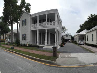 Private Residence
