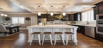 Photos from Castle Creek Homes South LLC