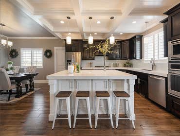 Photos from Castle Creek Homes South LLC