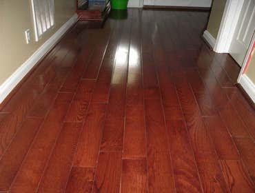 Photo(s) from Roberts Remodeling & Renovations, Inc Hardwoods and trim pictures from various customers