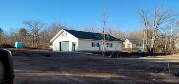 Photos by LR Contracting, Inc. #1 New garage with bonus room above.