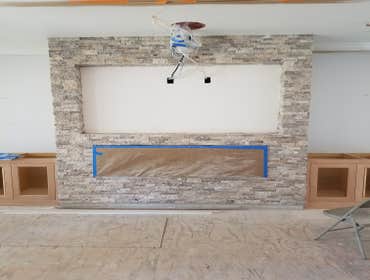 Photos by Top Tier Tile & Stone LLC #1