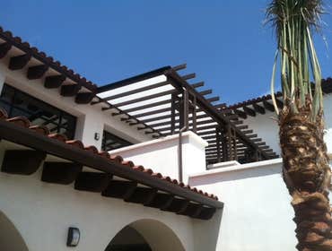 Cabd Construction Inc Project