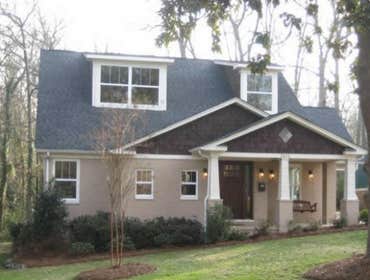 A few samples of our work... Kitchens, baths, screen porches, small and large scale additions, master suites, flooring, decks, and more!
