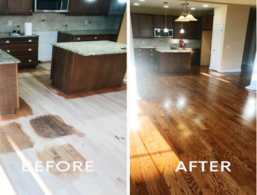 Photos by New York Flooring and Interior #1