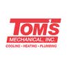 Tom's Mechanical, Inc. logo