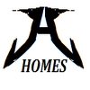 J &J Homes logo
