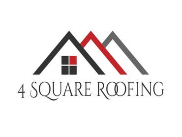 4 Square Roofing | Gallatin Roofing Company Logo