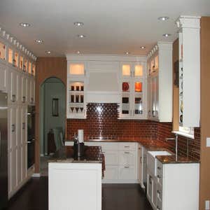 Photos from Karl Sketchley Builder