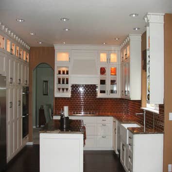 Photos from Karl Sketchley Builder