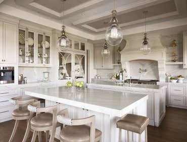 French Country Estate