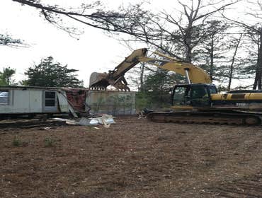 Legacy Construction LLC