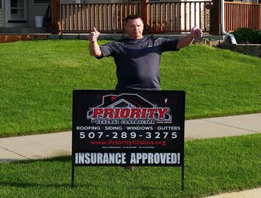 Photos from Priority Construction Services