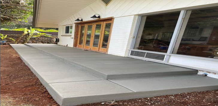 Solid Masonry Contractors