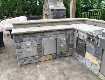 Photos from Twin City Fireplace & Stone Co