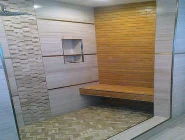 Bathrooms