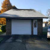Garage doors