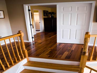 Photos by Marschall Construction LLC #2 flooring installs