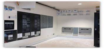 Wire Me Electric Inc