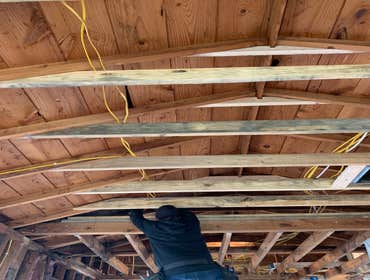 Photos by E&m Painting and Cleaning Services #2