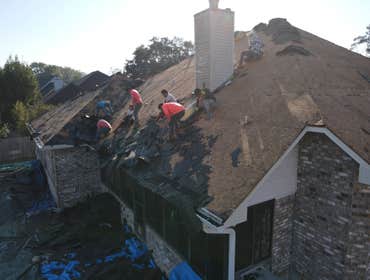 Photos by Satterwhite Roofing Company, LLC #2