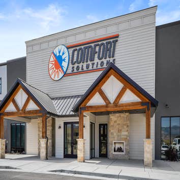 Comfort Solutions Headquarters