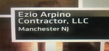 Ezio Arpino Contractor LLC