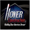 Hoyer Construction LLC logo