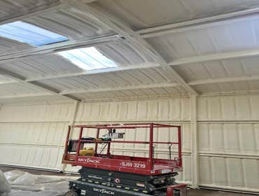 Photos by Koala Insulation of SE Arlington #1
