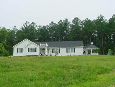 Single Level Homes We Can Build For You