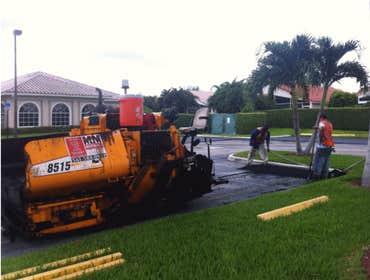 All County Paving