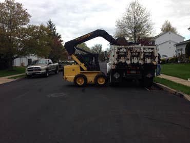 Some of our equipment