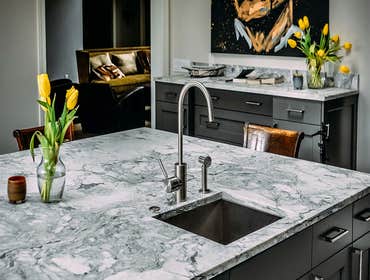 Countertop Installation