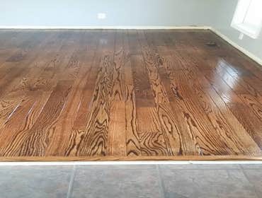 Photos from Mountaineer Floor Service LLC