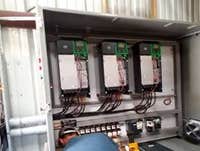 Electrical Work