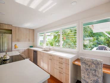 Hoaloha Vacation Rental Remodel