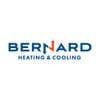 Bernard Heating & Cooling logo