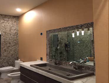 Photo(s) from D&L Wall Design