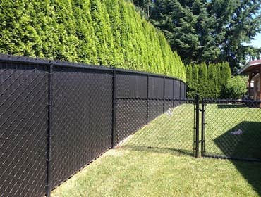 Fences