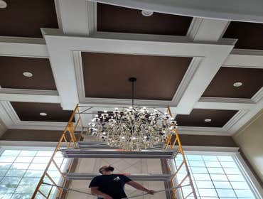 Photos by Detail Painting LLC #1