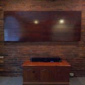 Custom TV Mount