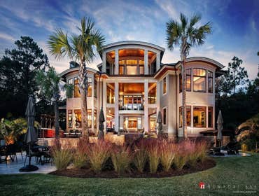 Photos by Buffington Homes #1