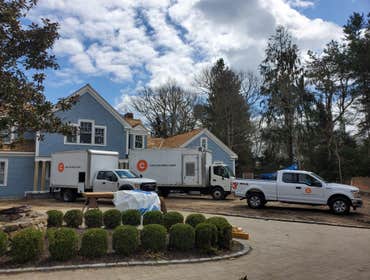 Photos by Cape Cod Spray Foam, LLC #1