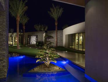 Residential Project