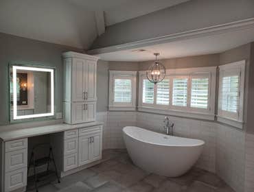 Photos by Kam Remodeling Inc. - Bathroom, Kitchen, and Basement Remodeling #1