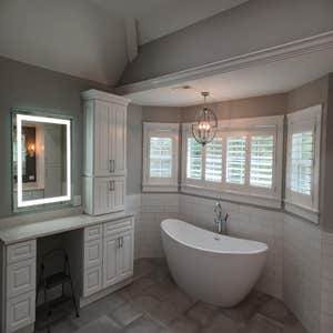 Photos by Kam Remodeling Inc. - Bathroom, Kitchen, and Basement Remodeling #1